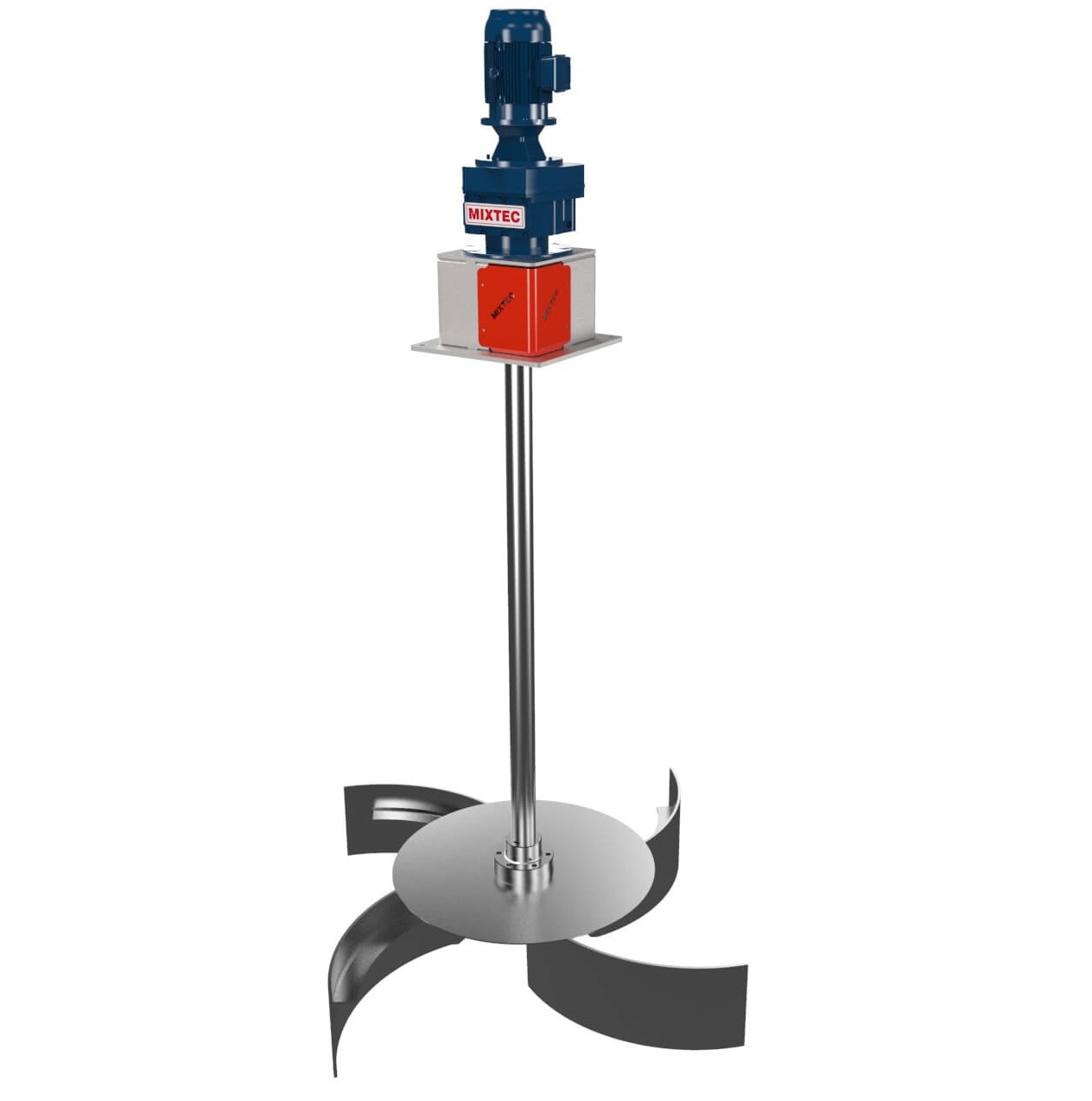 Mixtec Water Treatment